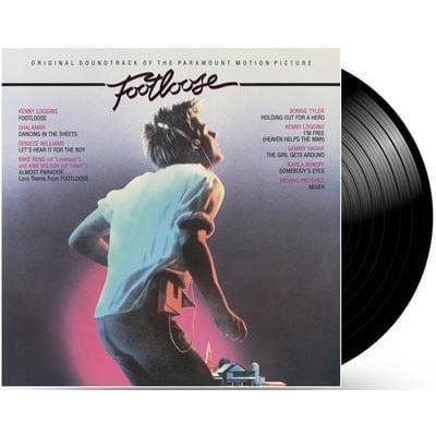 Footloose - Various Artists [VINYL]