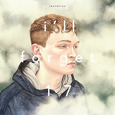 I'll Forget 17 - Lontalius [VINYL]