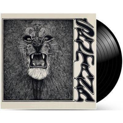 Santana - Santana [VINYL]
