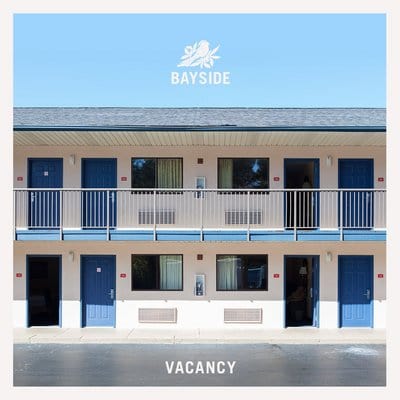 Vacancy:   - Bayside [CD]