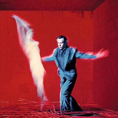 Us - Peter Gabriel [VINYL]