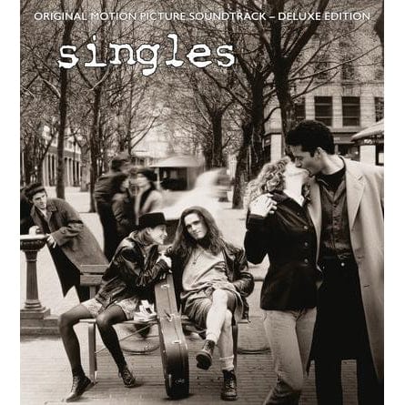 Singles:   - Various Artists [VINYL]
