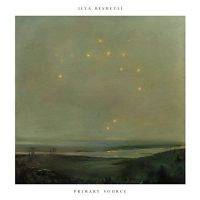 Ilya Beshevli: Primary Source:   - Ilya Beshevli [VINYL]