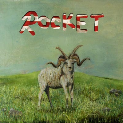 Rocket:   - Alex G [VINYL]
