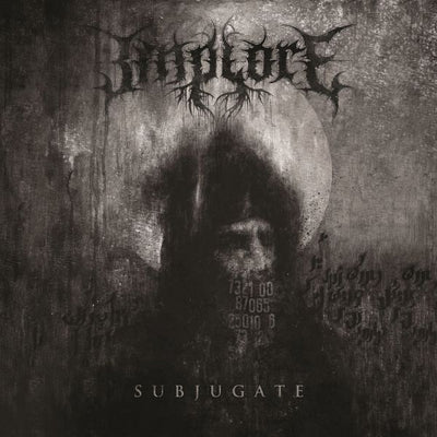 Subjugate - Implore [VINYL]