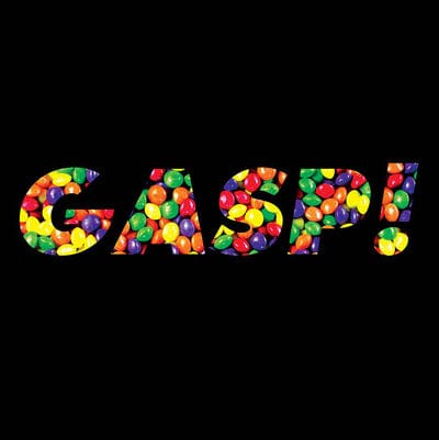 Gasp!:   - Zomby [VINYL]