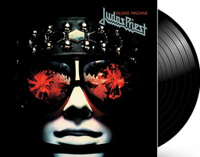 Killing Machine - Judas Priest [VINYL]