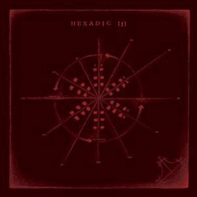 Hexadic III:   - Various Artists [VINYL]