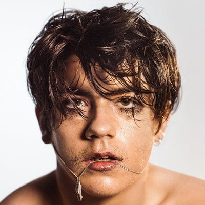 What Do You Think About the Car? - Declan McKenna [VINYL]