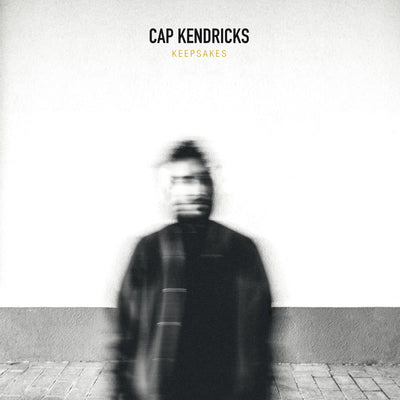 Keepsakes:   - Cap Kendricks [VINYL]