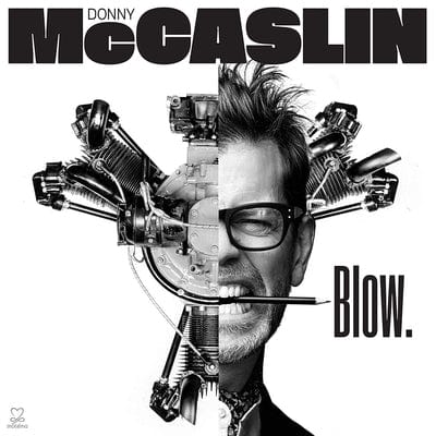 Blow. - Donny McCaslin [VINYL]