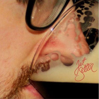Never Had It So Good - Jet Setter [VINYL]