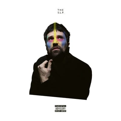 The S.L.P.:   - The S.L.P. [VINYL]