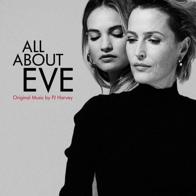 All About Eve:   - PJ Harvey [VINYL]