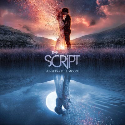 Sunsets & Full Moons - The Script [VINYL]