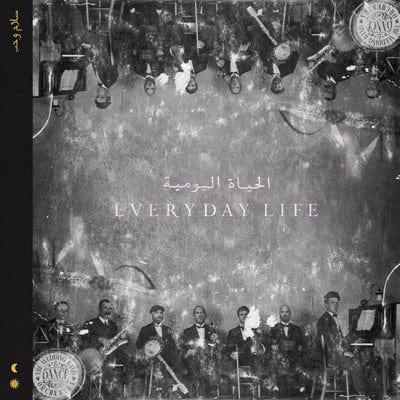 Everyday Life:   - Coldplay [VINYL]