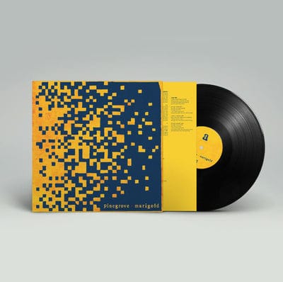 Marigold:   - Pinegrove [VINYL]