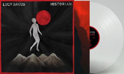 Historian:   - Lucy Dacus [VINYL Limited Edition]