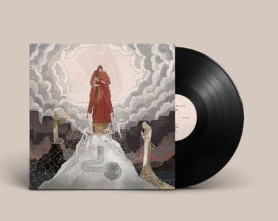 WOMB:   - Purity Ring [VINYL]