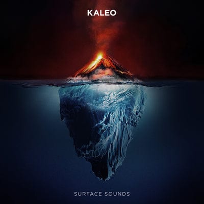 Surface Sounds - Kaleo [CD]