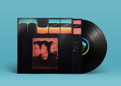 Muzz:   - Muzz [VINYL]