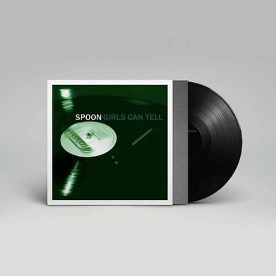 Girls Can Tell - Spoon [VINYL]