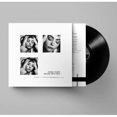 Whole New Mess:   - Angel Olsen [VINYL]