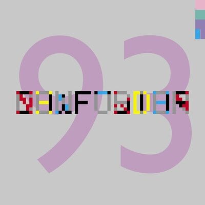 Confusion - New Order [VINYL]