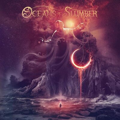 Oceans of Slumber:   - Oceans of Slumber [VINYL]