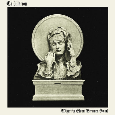 Where the Gloom Becomes Sound - Tribulation [VINYL Deluxe Edition Limited Edition]