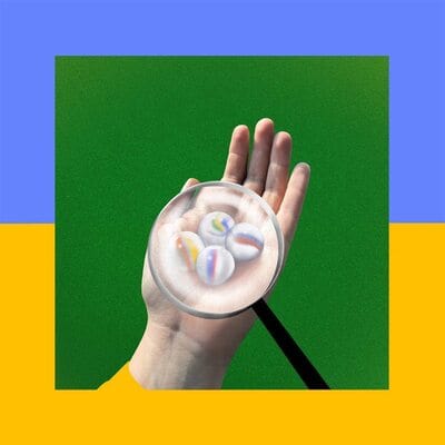 Close It Quietly:   - Frankie Cosmos [VINYL Limited Edition]