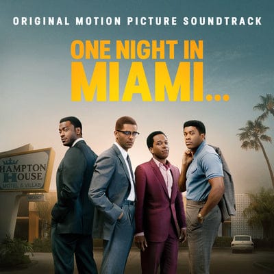 One Night in Miami...:   - Various Artists [VINYL]