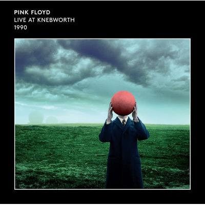 Live at Knebworth 1990 - Pink Floyd [VINYL]