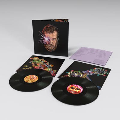 Boy from Michigan:   - John Grant [VINYL]