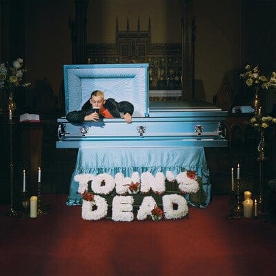 Town's Dead:   - Kojaque [VINYL]