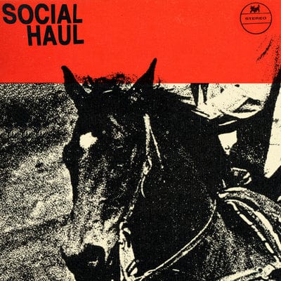 Social Haul:   - Social Haul [VINYL]