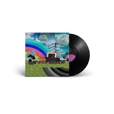 The Golden Casket - Modest Mouse [VINYL]