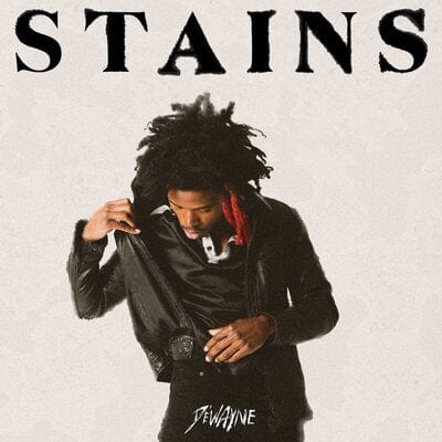 Stains:   - De'Wayne [VINYL]