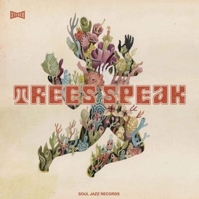 Shadow Forms:   - Trees Speak [VINYL]