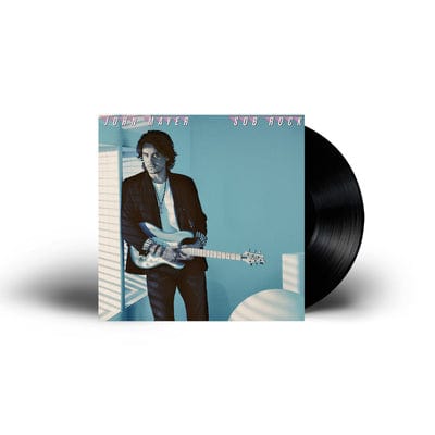 Sob Rock - John Mayer [VINYL]