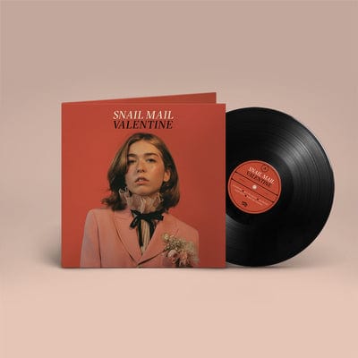 Valentine:   - Snail Mail [VINYL]