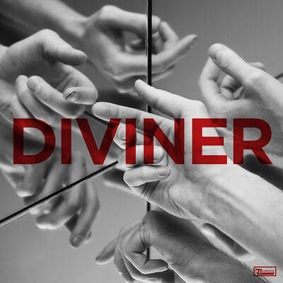 Diviner - Hayden Thorpe [VINYL]