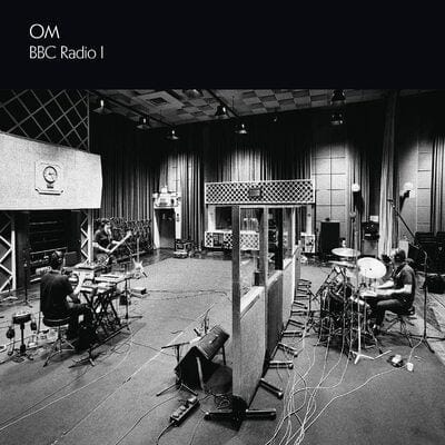 BBC Radio 1 - Om [VINYL Limited Edition]