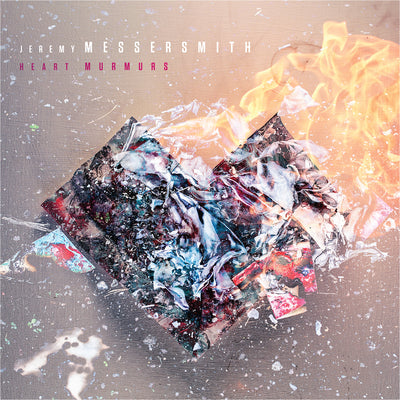 Heart Murmurs - Jeremy Messersmith [VINYL]