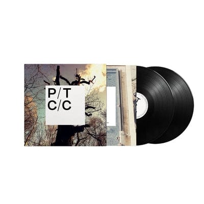 Closure/Continuation:   - Porcupine Tree [VINYL]