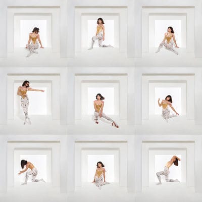 The Kick:   - Foxes [VINYL]