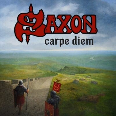 Carpe Diem:   - Saxon [Vinyl Boxset]
