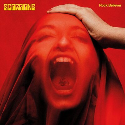 Rock Believer - Scorpions [VINYL Deluxe Edition]