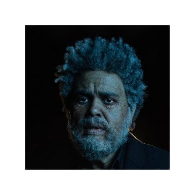Dawn FM:   - The Weeknd [VINYL]