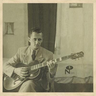 Over Fields and Mountains - Branko Mataja [VINYL]